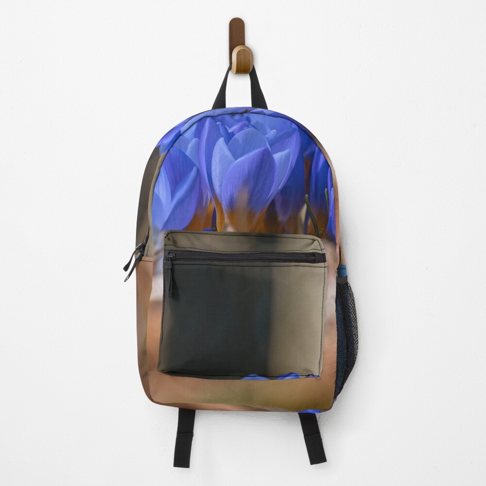 Item preview, Backpack designed and sold by creefot.