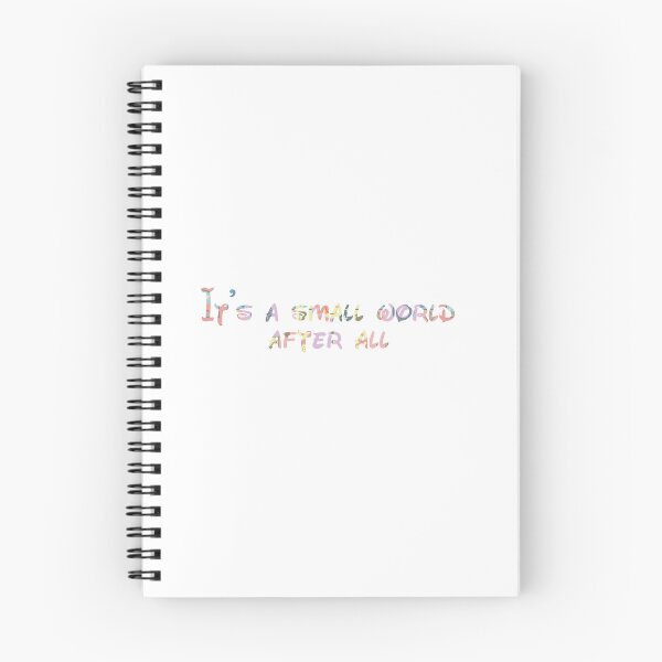 Item preview, It's a small world after all Inspired Silhouette designed and sold by ShadowsInspired.