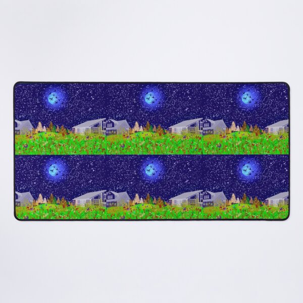 Item preview, The night belongs to the stars designed and sold by manoloshoping.