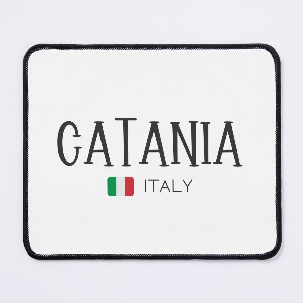 Item preview, Catania - Italy  designed and sold by StudioRedKoala.