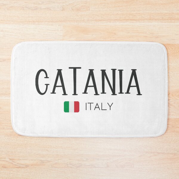 Item preview, Catania - Italy  designed and sold by StudioRedKoala.