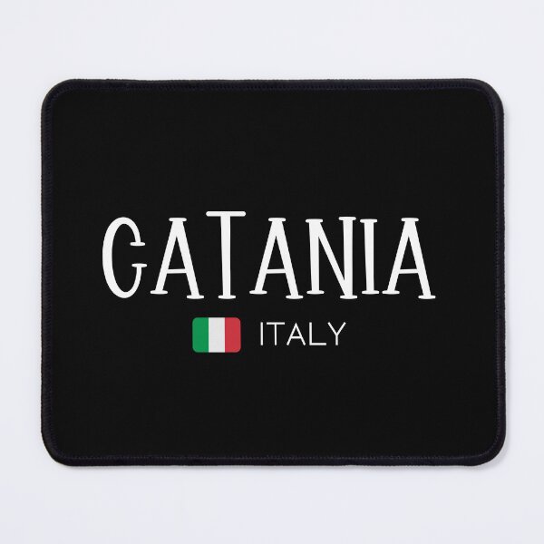Item preview, Catania - Italy  designed and sold by StudioRedKoala.
