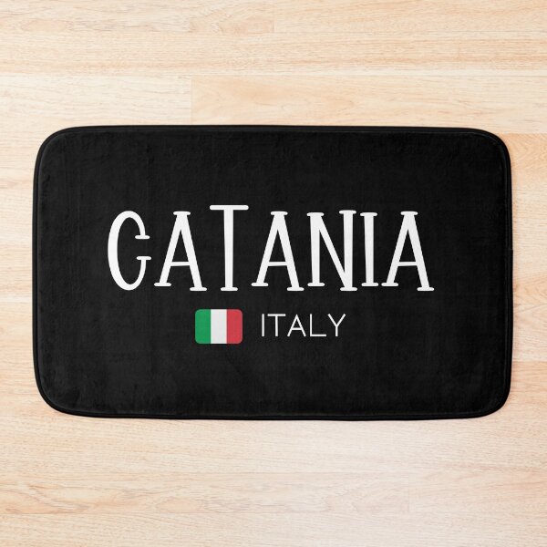 Item preview, Catania - Italy  designed and sold by StudioRedKoala.