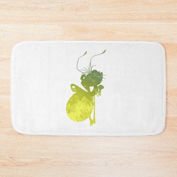 Item preview, Firefly Inspired Silhouette designed and sold by ShadowsInspired.