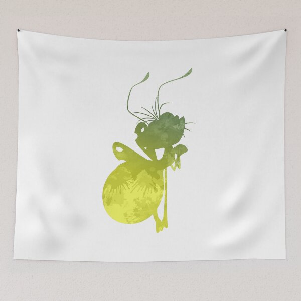Item preview, Firefly Inspired Silhouette designed and sold by ShadowsInspired.