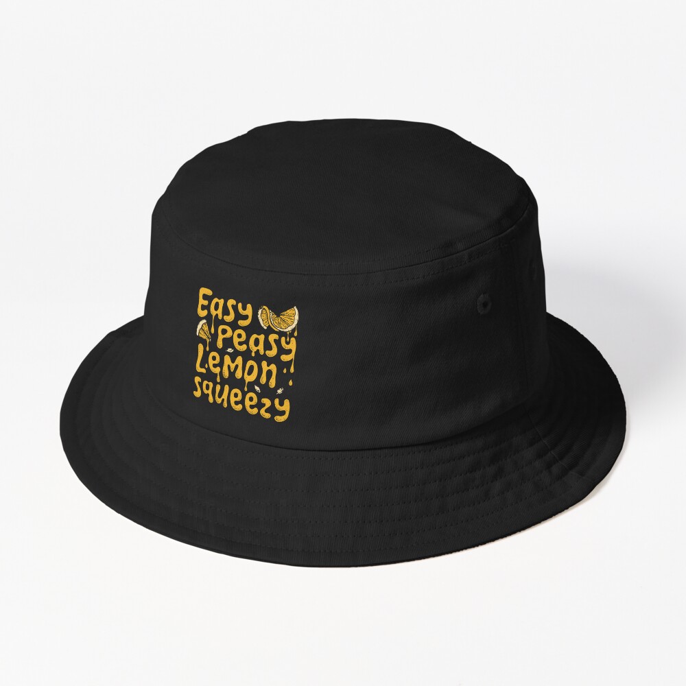 Item preview, Bucket Hat designed and sold by v-nerd.