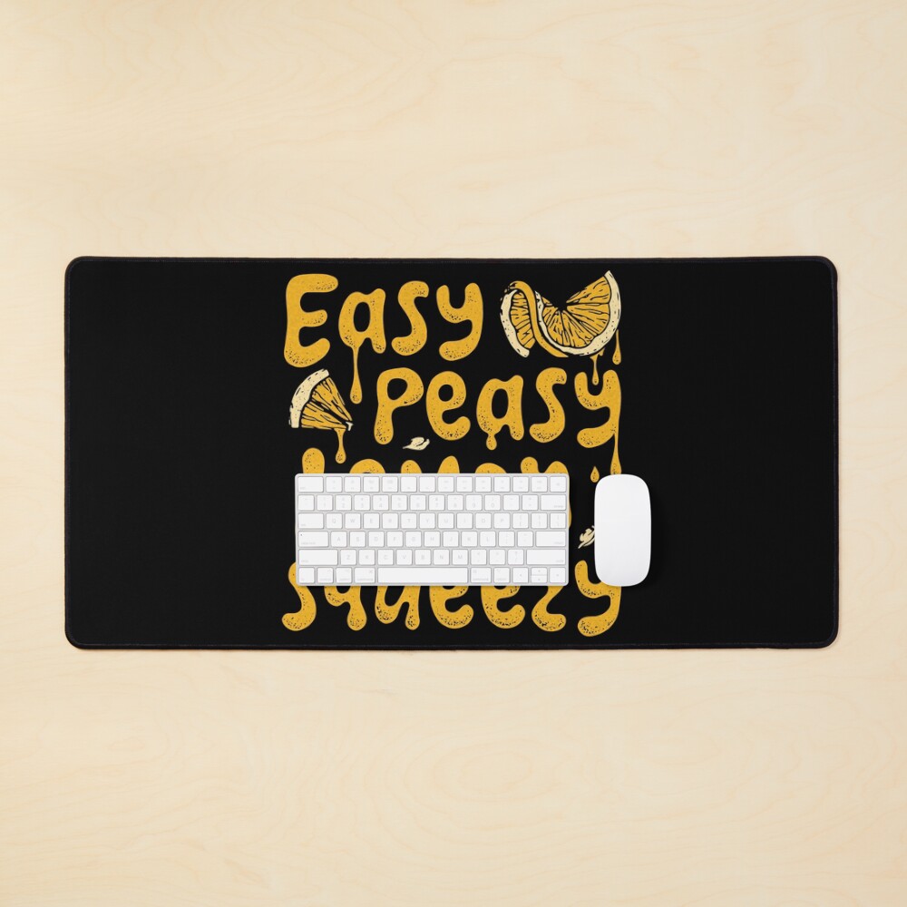 Item preview, Desk Mat designed and sold by v-nerd.