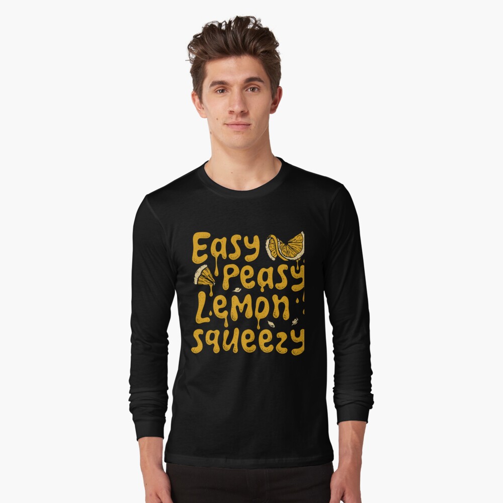 Item preview, Long Sleeve T-Shirt designed and sold by v-nerd.