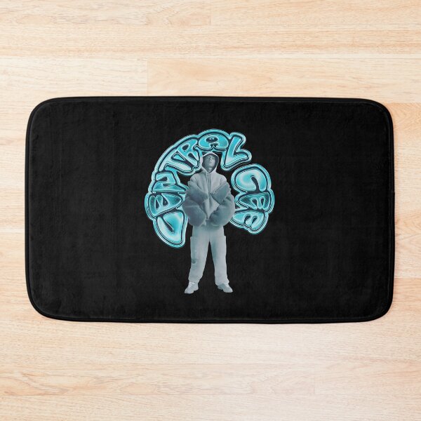 Item preview, Vintage Rapper Blue designed and sold by scholleph.