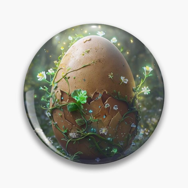 Item preview, Magical Dragon Egg designed and sold by M-Y-A-R-T-.