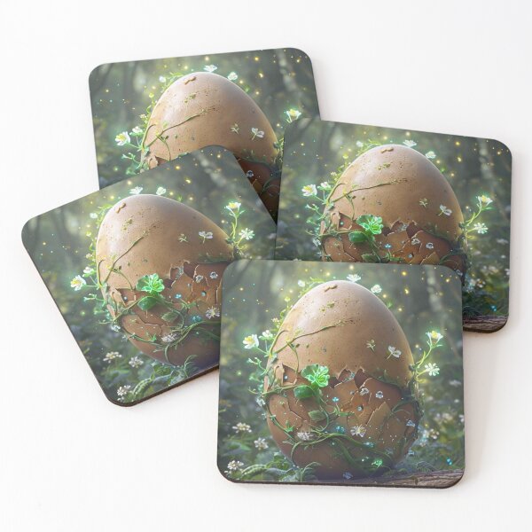 Item preview, Magical Dragon Egg designed and sold by M-Y-A-R-T-.