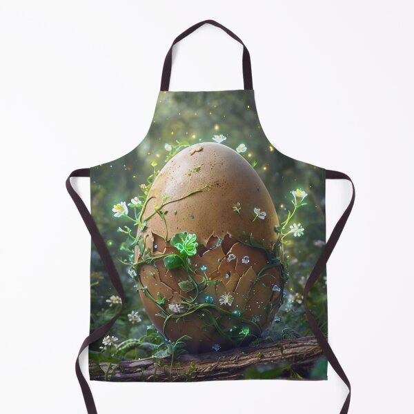 Item preview, Magical Dragon Egg designed and sold by M-Y-A-R-T-.