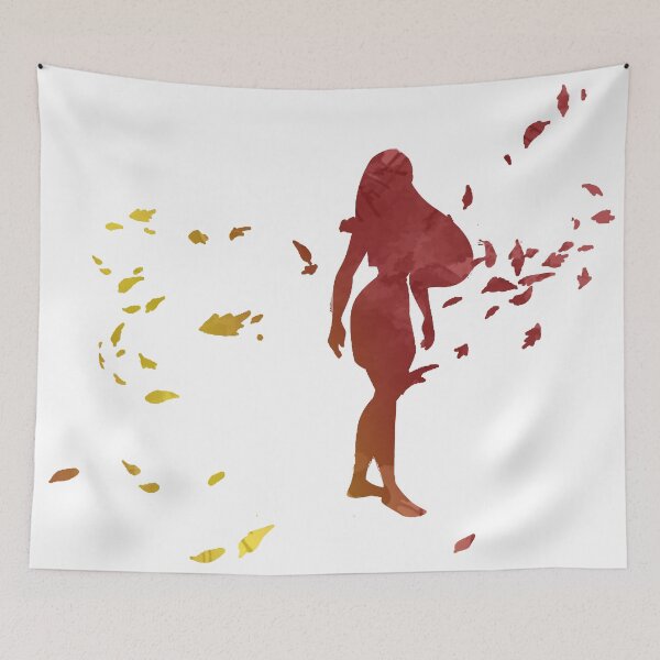 Item preview, Princess Inspired Silhouette designed and sold by ShadowsInspired.