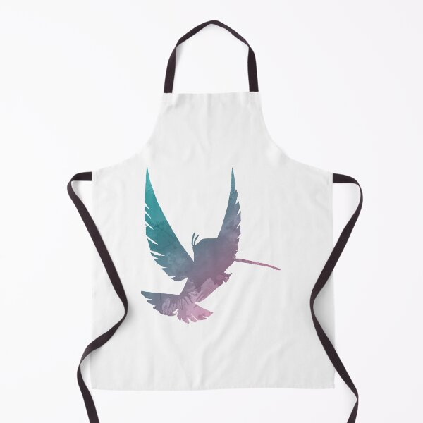 Item preview, Bird Inspired Silhouette designed and sold by ShadowsInspired.