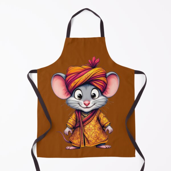 Item preview, Royal Maharaja Mouse designed and sold by SteadyRolling.