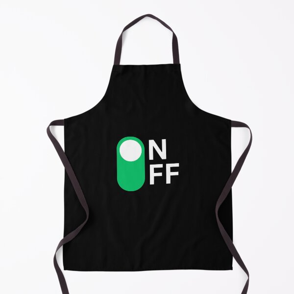 Item preview, ON,OFF designed and sold by PGAart.