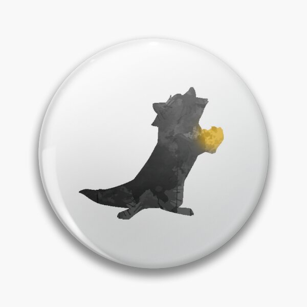 Item preview, Raccoon Inspired Silhouette designed and sold by ShadowsInspired.