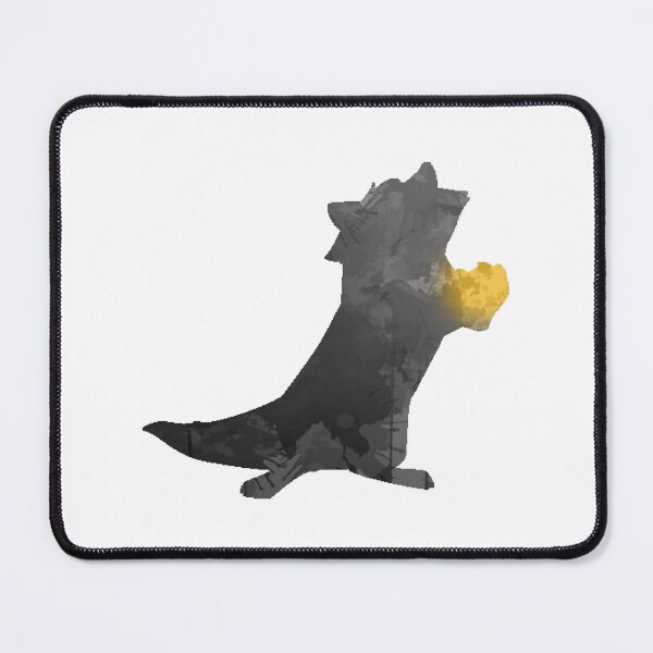 Item preview, Raccoon Inspired Silhouette designed and sold by ShadowsInspired.