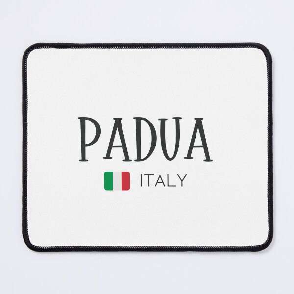Item preview, Padua - Italy designed and sold by StudioRedKoala.