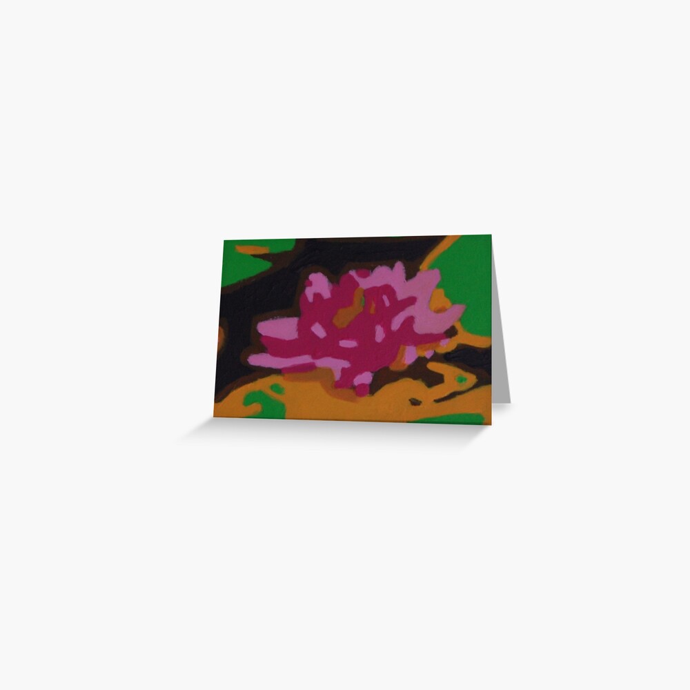 Item preview, Greeting Card designed and sold by artistDanJ.