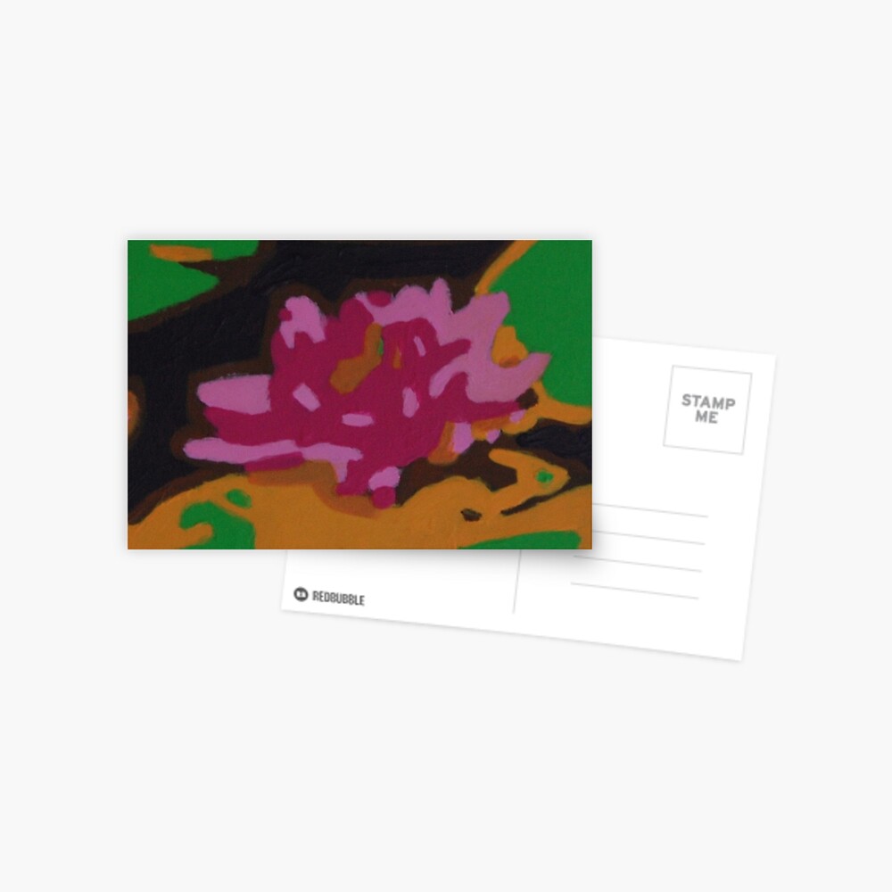 Item preview, Postcard designed and sold by artistDanJ.