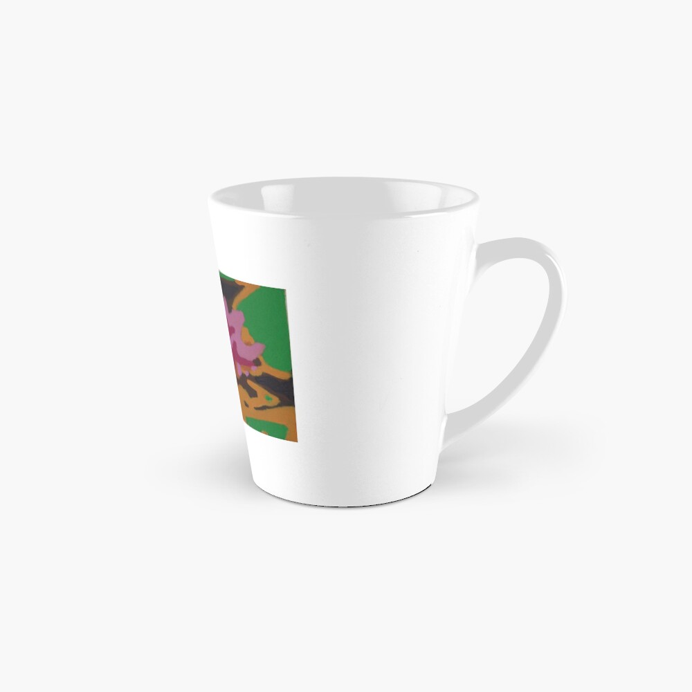 Item preview, Tall Mug designed and sold by artistDanJ.