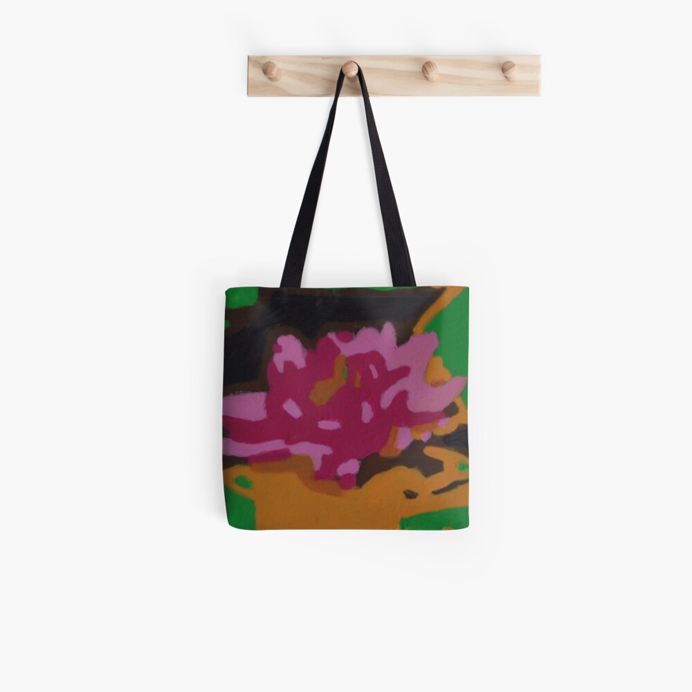 Item preview, All Over Print Tote Bag designed and sold by artistDanJ.