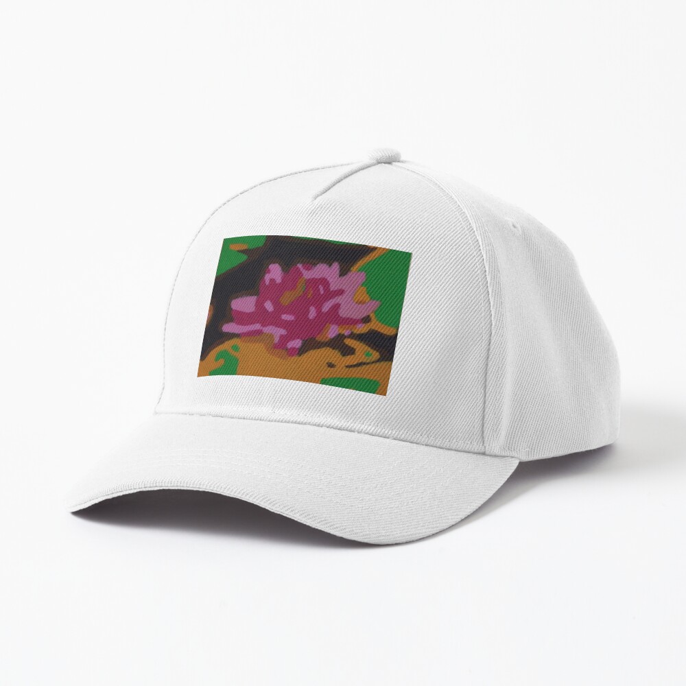 Item preview, Baseball Cap designed and sold by artistDanJ.