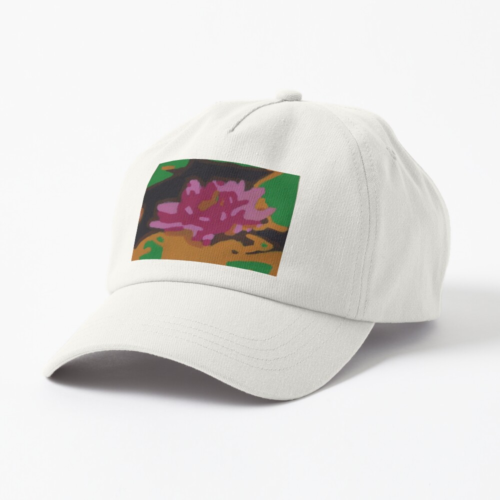 Item preview, Dad Hat designed and sold by artistDanJ.