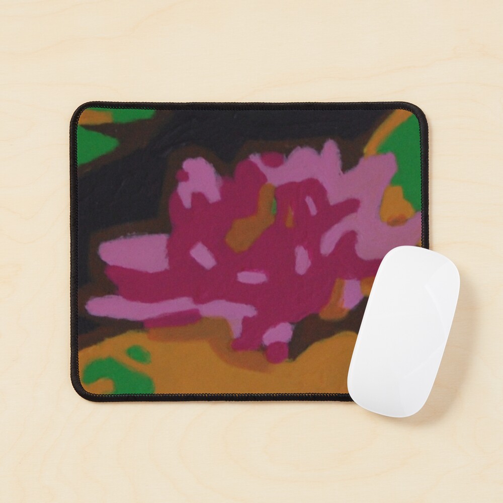 Item preview, Mouse Pad designed and sold by artistDanJ.