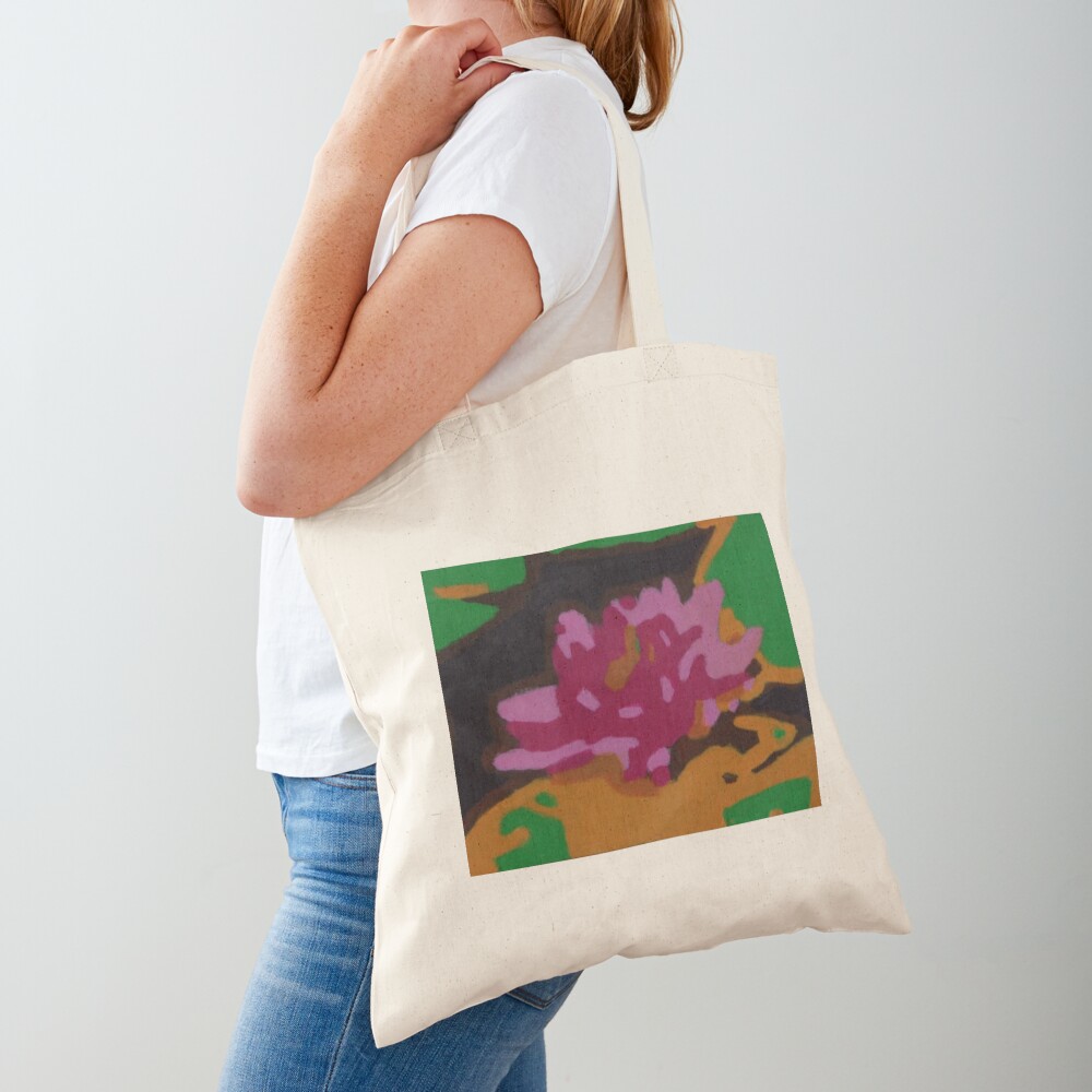Item preview, Cotton Tote Bag designed and sold by artistDanJ.