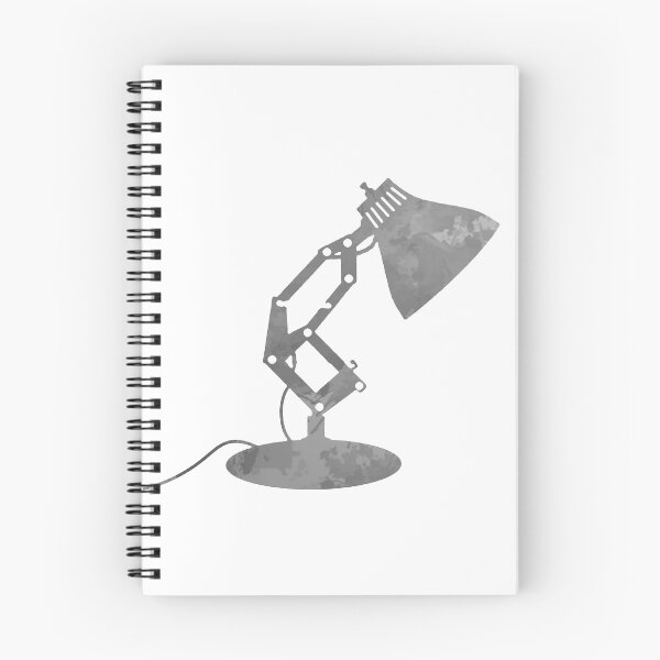 Item preview, Lamp Inspired Silhouette designed and sold by ShadowsInspired.