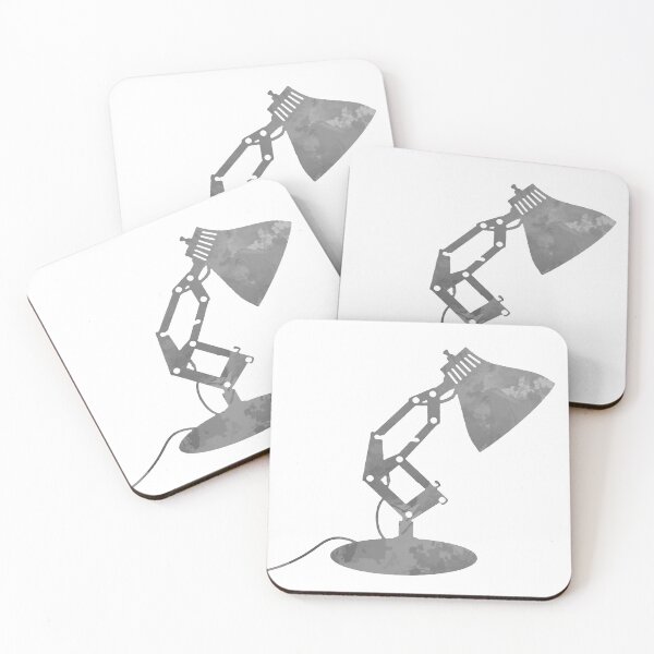Item preview, Lamp Inspired Silhouette designed and sold by ShadowsInspired.