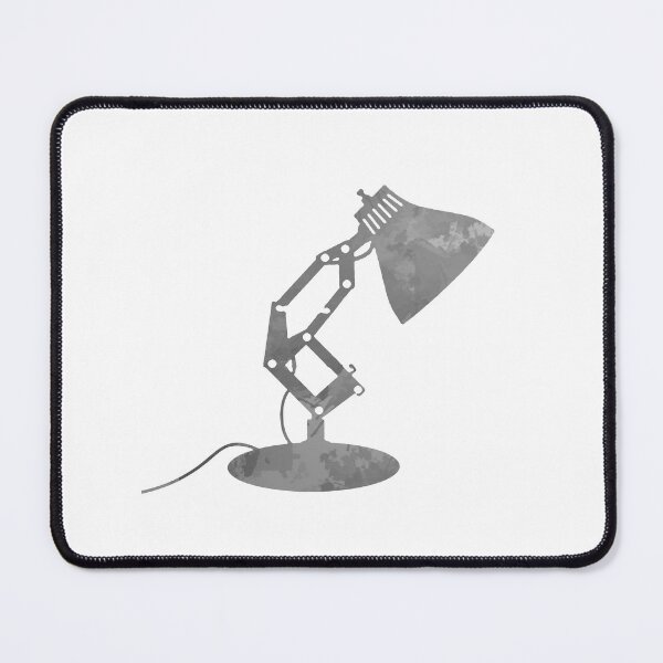 Item preview, Lamp Inspired Silhouette designed and sold by ShadowsInspired.