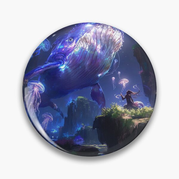 Item preview, Underwater Scene designed and sold by Dawn van Doorn.