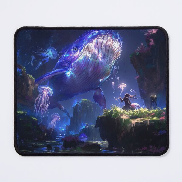 Item preview, Underwater Scene designed and sold by Dawn van Doorn.
