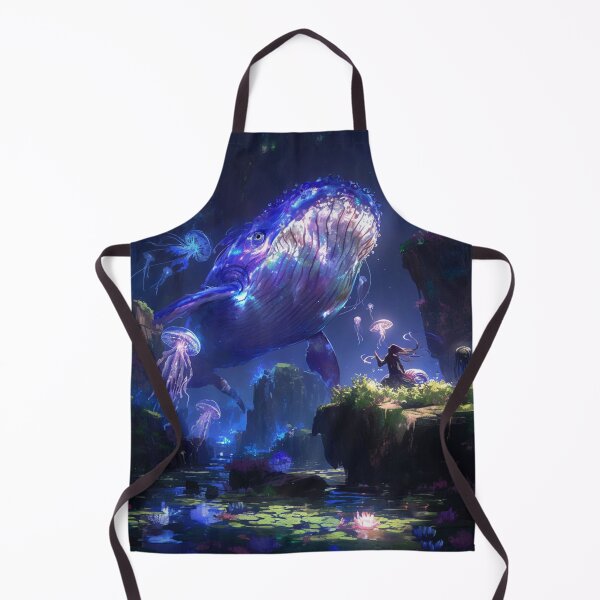 Item preview, Underwater Scene designed and sold by Dawn van Doorn.