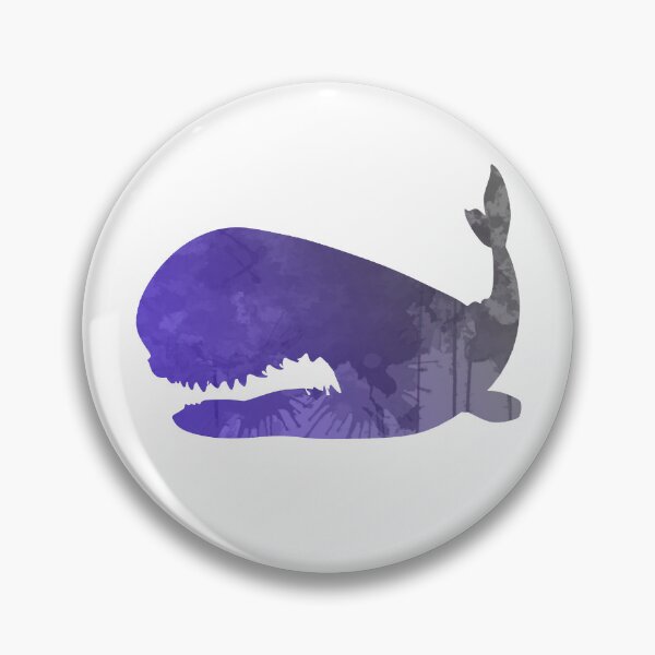 Item preview, Whale Inspired SIlhouette designed and sold by ShadowsInspired.