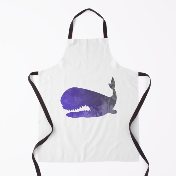 Item preview, Whale Inspired SIlhouette designed and sold by ShadowsInspired.