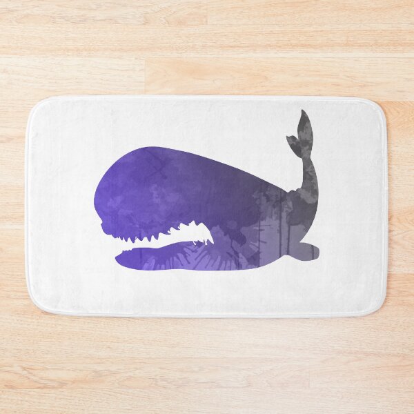 Item preview, Whale Inspired SIlhouette designed and sold by ShadowsInspired.