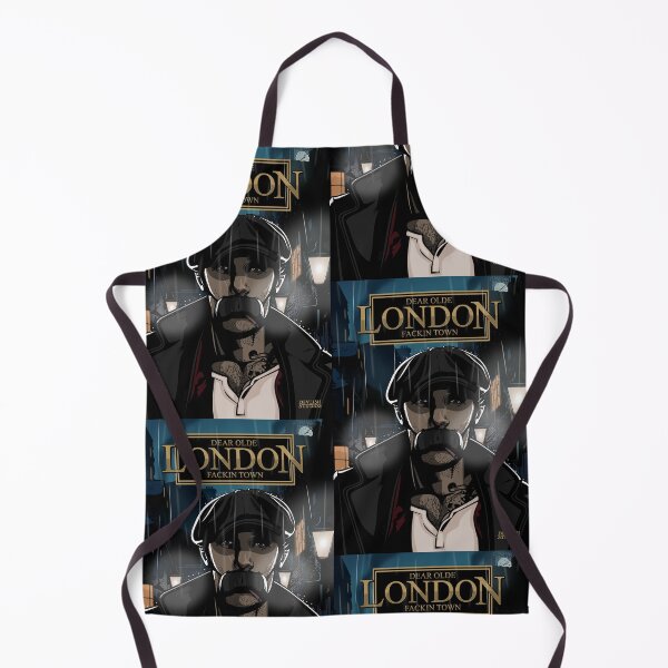 Item preview, Olde London Town designed and sold by DevlishStudios.