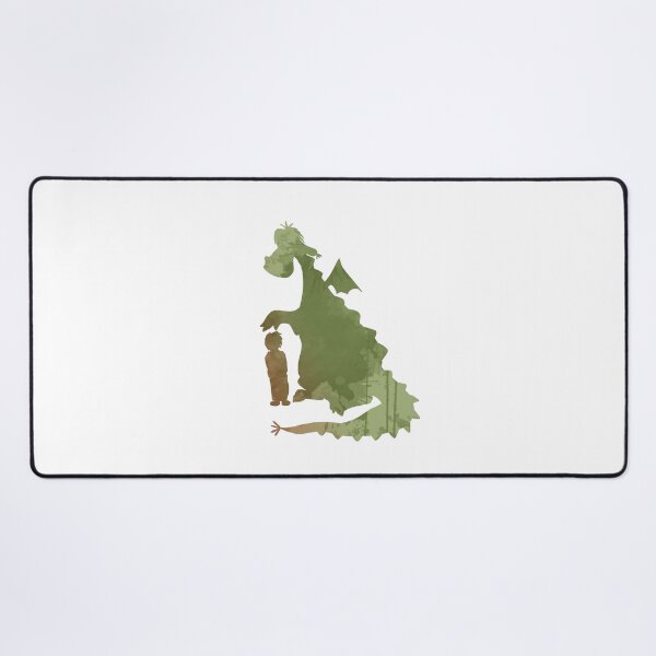Item preview, Dragon Inspired Silhouette designed and sold by ShadowsInspired.