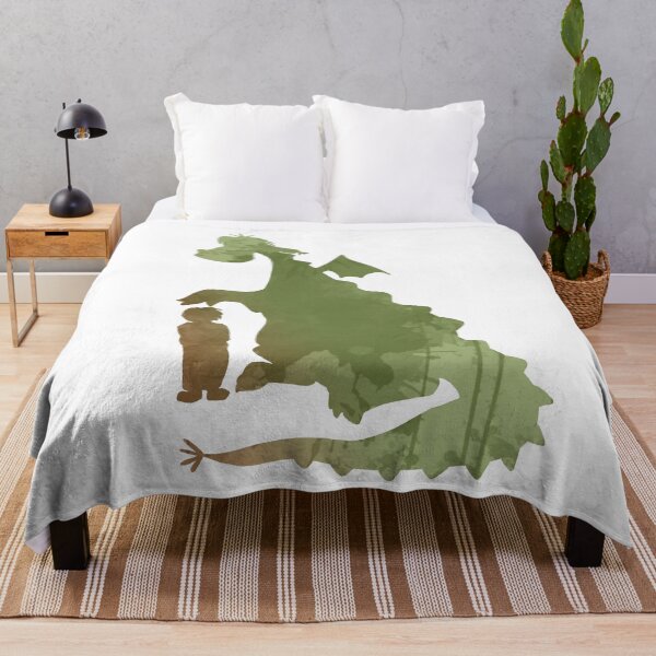 Item preview, Dragon Inspired Silhouette designed and sold by ShadowsInspired.