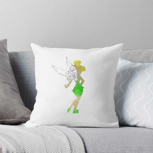 Item preview, Fairy Inspired Silhouette designed and sold by ShadowsInspired.