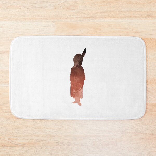 Item preview, Girl Inspired Silhouette designed and sold by ShadowsInspired.