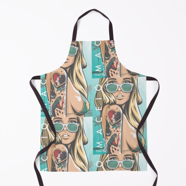 Item preview, Maceió, Brasil designed and sold by DevlishStudios.