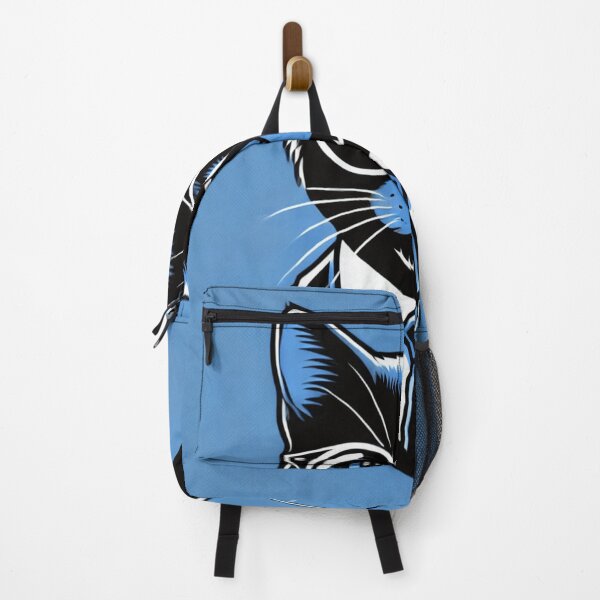 Item preview, Smart Black Cat Teacher - Minimalist Cool Design designed and sold by Warm Bowl Studio.