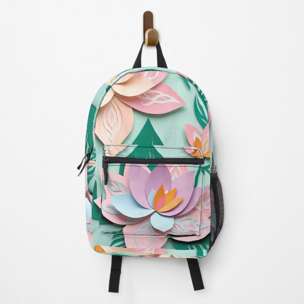 Item preview, Lotus Blossom Elegance designed and sold by Glam-OOTD.