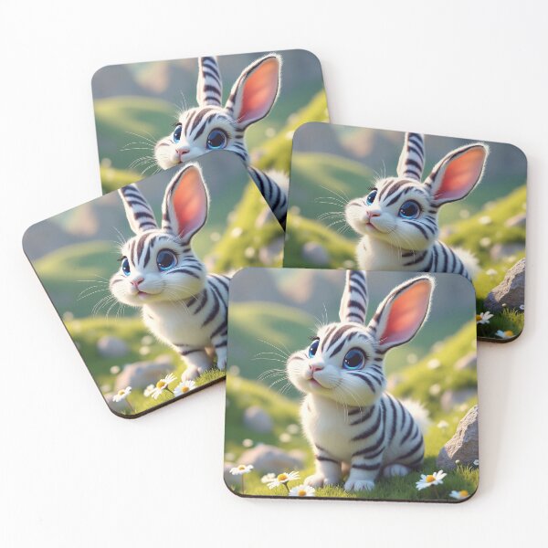 Item preview, Adorable Spring Rabbit designed and sold by M-Y-A-R-T-.