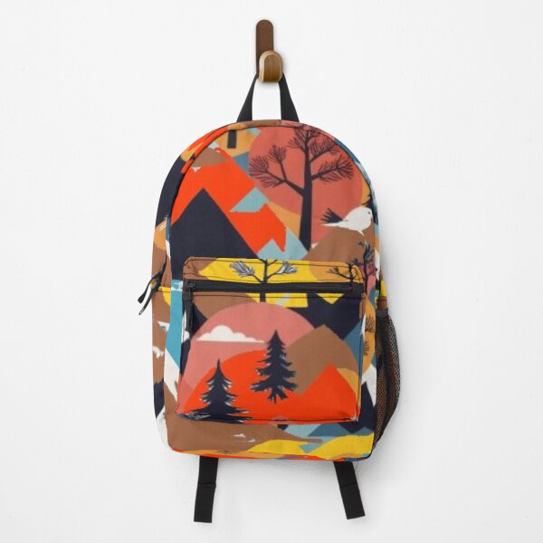 Item preview, Changing Season Seamless Pattern designed and sold by joeycastaneda.